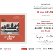 PLANA FA 50! Associazione Plana Milano